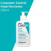 Miniatura - CERAVE LIMPIADOR CONTROL IMPERFECCIONES (236ml)