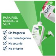 Miniatura - CERAVE LIMPIADOR HIDRATANTE (RECARGA 473ML)
