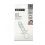 Miniatura - SUAVINEX LIMPIADOR NASAL +6M