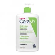 Miniatura - CERAVE LIMPIADORA CREMA ESPUMA HIDRATANTE (1 LITRO)