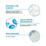 Miniatura - LA ROCHE POSAY LIPIKAR BAUME AP+M BÁLSAMO HIDRATANTE CORPORAL PIEL ATÓPICA (400ml) 