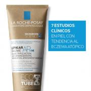 Miniatura - LA ROCHE POSAY LIPIKAR BAUME AP+M CARTON TUBO BÁLSAMO HIDRATANTE CORPORAL PIEL ATÓPICA (200ml)
