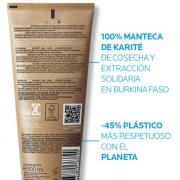 Miniatura - LA ROCHE POSAY LIPIKAR BAUME AP+M CARTON TUBO BÁLSAMO HIDRATANTE CORPORAL PIEL ATÓPICA (200ml)