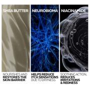 Miniatura - LA ROCHE POSAY LIPIKAR BAUME AP+ MAX BÁLSAMO HIDRATANTE CORPORAL PIEL ATÓPICA (75ML)