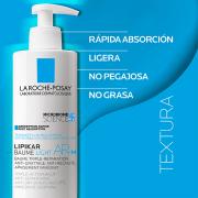 Miniatura - LA ROCHE POSAY LIPIKAR BAUME LIGHT AP+M BÁLSAMO LIGERO HIDRATANTE CORPORAL ANTI-PICOR (400ML)
