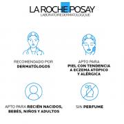 Miniatura - LA ROCHE POSAY LIPIKAR EMULSIÓN HIDRATANTE (400ml)