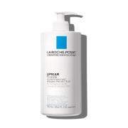 Miniatura - LA ROCHE POSAY LIPIKAR FLUIDO HIDRATANTE (750ML)   