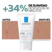 Miniatura - LA ROCHE POSAY LIPIKAR LECHE UREA 30% HIDRATANTE EXFOLIANTE (50ML)