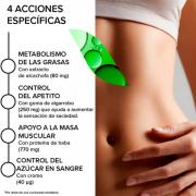 Miniatura - ARKOPHARMA LIPOPIC GLP1 (240G) NOVEDAD!