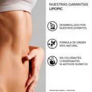 Miniatura - ARKOPHARMA LIPOPIC GLP1 (240G) NOVEDAD!