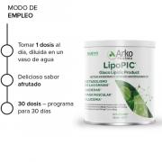 Miniatura - ARKOPHARMA LIPOPIC GLP1 (240G) NOVEDAD!