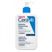 Miniatura - CERAVE LOCIÓN DE HIDRATACIÓN INTENSIVA PIEL SECA E IRRITADA  (DOSIFICADOR 473ML)