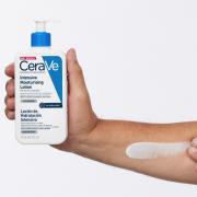Miniatura - CERAVE LOCIÓN DE HIDRATACIÓN INTENSIVA PIEL SECA E IRRITADA  (DOSIFICADOR 473ML)