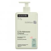 Miniatura - SUAVINEX LOCIÓN HIDRATANTE BEBÉ (750ML)	