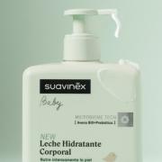 Miniatura - SUAVINEX LOCIÓN HIDRATANTE BEBÉ (750ML)	