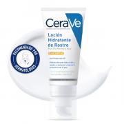 Miniatura - CERAVE LOCIÓN HIDRATANTE FACIAL SPF50 (52ML)