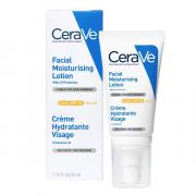 Miniatura - CERAVE LOCIÓN HIDRATANTE ROSTRO SPF30 PIEL SECA (52ML)	