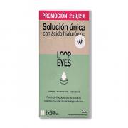 Miniatura - OUNE LOOP SOLUCION UNICA +AH  (2 UNIDADES x 360ml)