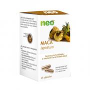 Miniatura - NEOVITAL HEALTH MACA NEO (45 CÁPSULAS)