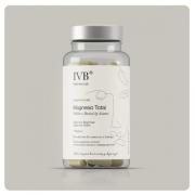 Miniatura - IVB WELLNES MAGNESIO TOTAL (180 CAPSULAS)