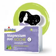 Miniatura - BOIRON MAGNESIUM DUO NOCHE POLIFENOLES (30 CAPS.VEGETALES BLANDAS)