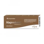 Miniatura - VITAE MAGNESIUM6 (10 COMPRIMIDOS)