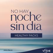 Miniatura - VITAE MAGNESIUM6 (10 COMPRIMIDOS)