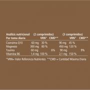 Miniatura - VITAE MAGVITA Q10 (15 COMPRIMIDOS)