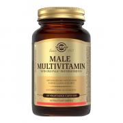Miniatura - SOLGAR MALE MULTIPLE ESPECIFICO HOMBRE  (60 CAPS.VEGETALES)