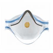 Miniatura - 3M MASCARILLA AURA COOL FLOW FFP2 CON VALVULA PARA PARTÍCULAS 9322 (2 UNIDADES)