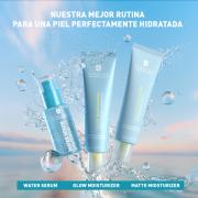 Miniatura - ERBORIAN MATTE MOISTURIZER GEL-CREMA (50ML)