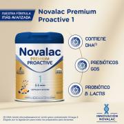Miniatura - NOVALAC MAXI PACK NOVALAC PREMIUM PROACTIVE 1  (2 x 800g)