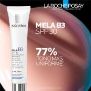 Miniatura - LA ROCHE POSAY MELA B3 CREMA SPF30 ANTI PIGMENTACIÓN CON NIACIDAMIDA (40ml) 