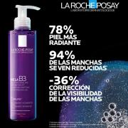 Miniatura - LA ROCHE POSAY MELA B3 GEL LIMPIADOR EXFOLIANTE ANTI MANCHAS (200ML)