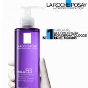 Miniatura - LA ROCHE POSAY MELA B3 GEL LIMPIADOR EXFOLIANTE ANTI MANCHAS (200ML)
