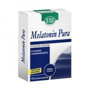 Miniatura - ESI-TREPAT DIET MELATONIN PURA 1MG (30 MICROTABLETAS VEGANAS)