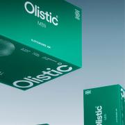 Miniatura - OLISTIC MEN (28 VIALES)