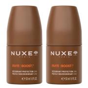 Miniatura - NUXE MEN BOOST DESODORANTE PACK DUPLO (2X50ML)