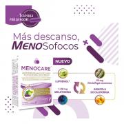 Miniatura - PROCARE HEALTH MENOCARE 100% natural (30 CÁPSULAS)