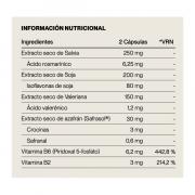 Miniatura - IVB WELLNES MENOMASTER (60 CAPSULAS)