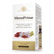 Miniatura - SOLGAR MENOPRIME (30 MINI-COMPRIMIDOS vegetales)
