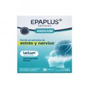 Miniatura - EPAPLUS MENTALCARE ANSILIUM (30 CAPSULAS)