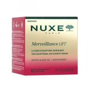 Miniatura - NUXE MERVEILLANCE LIFT TRATAMIENTO EXCEPCIONAL DIA & NOCHE (75ML)