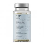 Miniatura - IVB WELLNES METABOLIC-MAX (60 CAPSULAS)