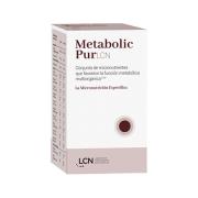 Miniatura - LCN LABORATORIOS METABOLIC PURLCN (60 CAPSULAS)	