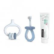 Miniatura - SUAVINEX MI PRIMER SET CUIDADO DENTAL +0M