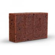 Miniatura - HIFAS DA TERRA MICO-SOAP JABÓN CORDICEPS AFEITADO (2X75G)