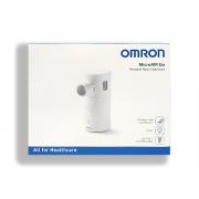 Miniatura - OMRON MICROAIR GO PORTATIL NEBULIZADOR (1 UNIDAD)