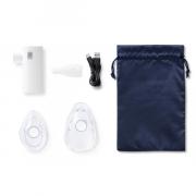 Miniatura - OMRON MICROAIR GO PORTATIL NEBULIZADOR (1 UNIDAD)