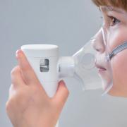 Miniatura - OMRON MICROAIR GO PORTATIL NEBULIZADOR (1 UNIDAD)